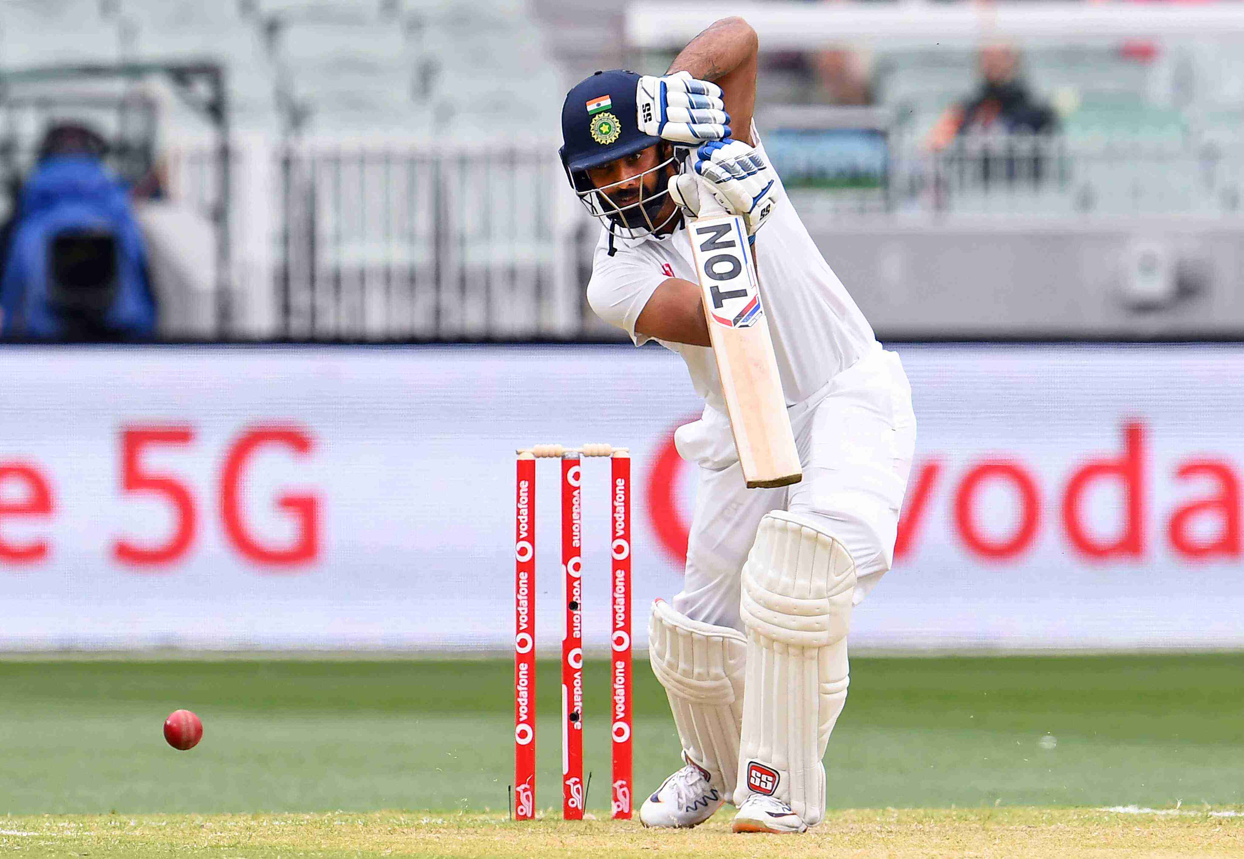 'It Took A Lot Of Time To Understand Why I Was Dropped...,' Indian Star Opens Up On Test